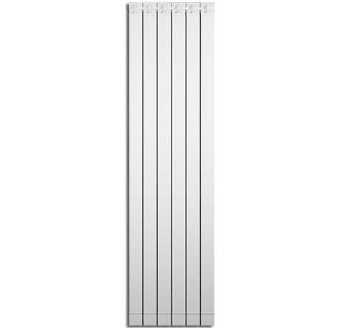 Element radiator aluminiu FONDITAL Garda Dual 80x1800 mm [1]