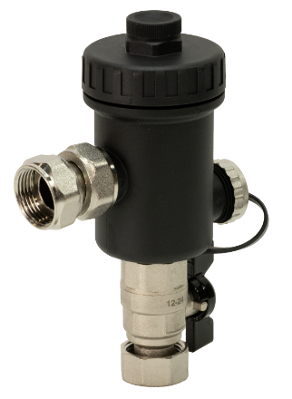 Filtru Antimagnetita EvoSanitary 9000 Gauss – Protecție centrală [2]