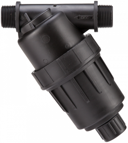 Sisteme de irigații si accesorii - Filtru Y Sita inox