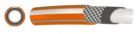 Furtun armat profesional [1]