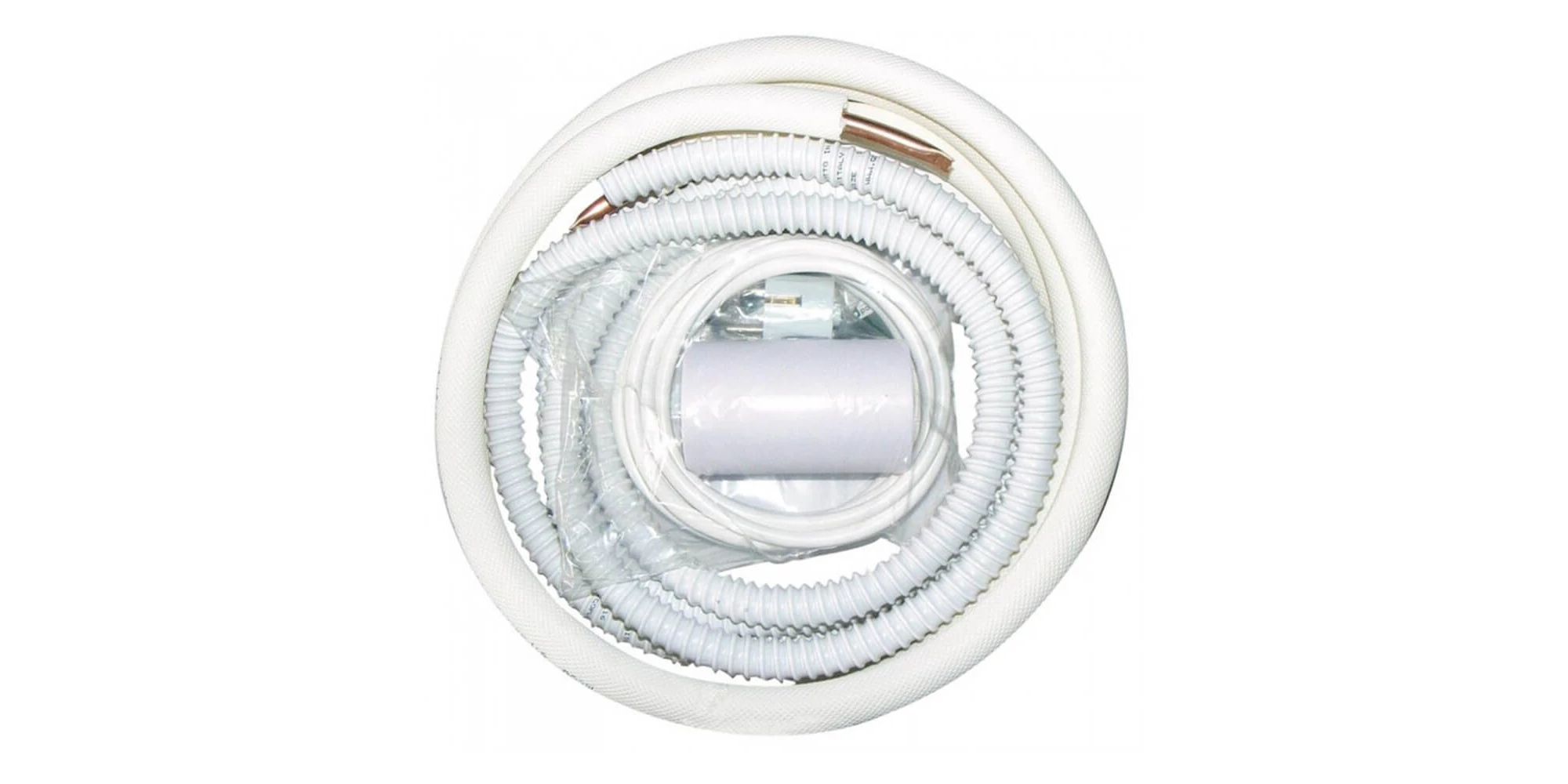 Aer conditionat - Kit 3m instalare aer conditionat 9-12.000 BTU Complet