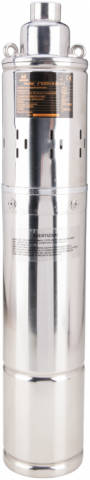 Pompe submersibile - Pompa submersibilă cu snec EPTO 4" – 750W, 50L/min, INOX
