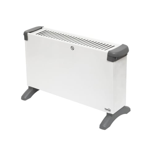Aeroterma - Convector Home FK 331 2000 W – portabil, radiator electric baie