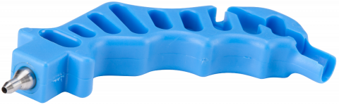 Sisteme de irigații si accesorii - Preducea ergonomică pentru tub de irigare