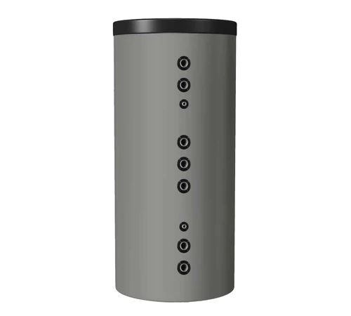 Puffere - Rezervor acumulare HeizTech 1000 l – izolație 110 mm