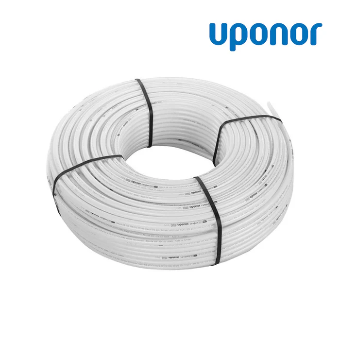 Teava încalzire în pardoseală - Teavă PE-Xa Uponor Comfort Pipe PLUS 16×2,0 640m
