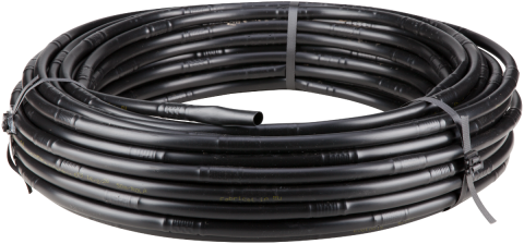 Sisteme de irigații si accesorii - Tub de picurare D:20mm - 100 metri