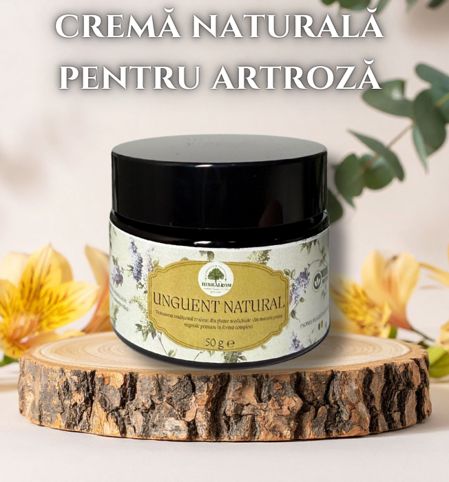 Crema Artroza 50g [1]