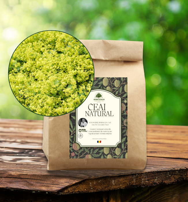 Cretisoara, maruntita (herba concis) 100g [1]