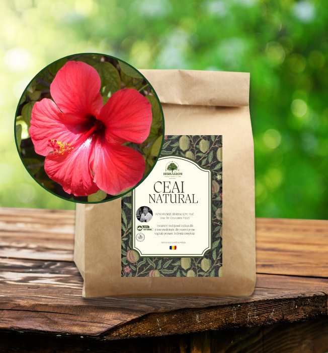 Hibiscus Petale 100g [1]