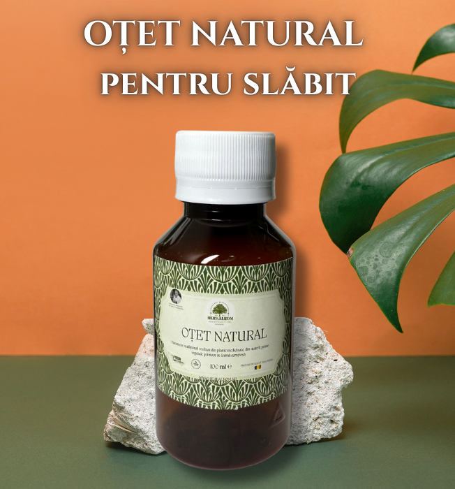 Otet Natural Pentru Slabire [1]