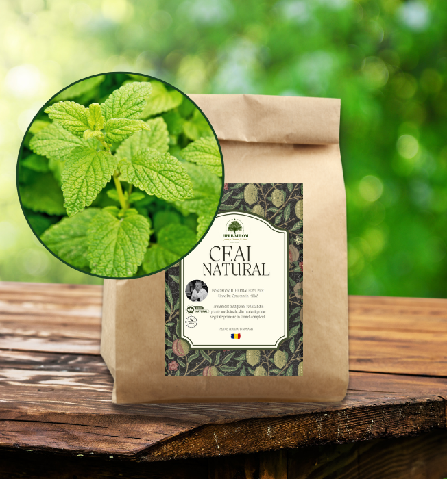 Roinita, maruntita (herba concis) 100g [1]