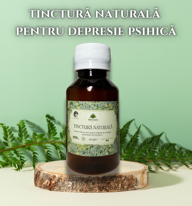Tinctura Depresie Psihica [1]