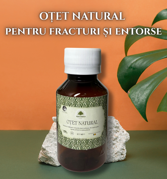 Tinctura-Otet pentru susținerea sănătății articulare 100ml [1]