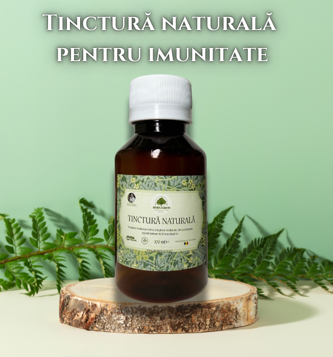 Tinctura pentru Imunitate 100ml [1]