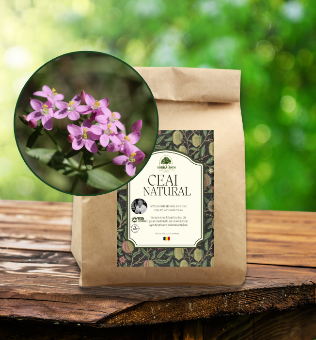 Tintaura, maruntita (herba concis) 100g [1]