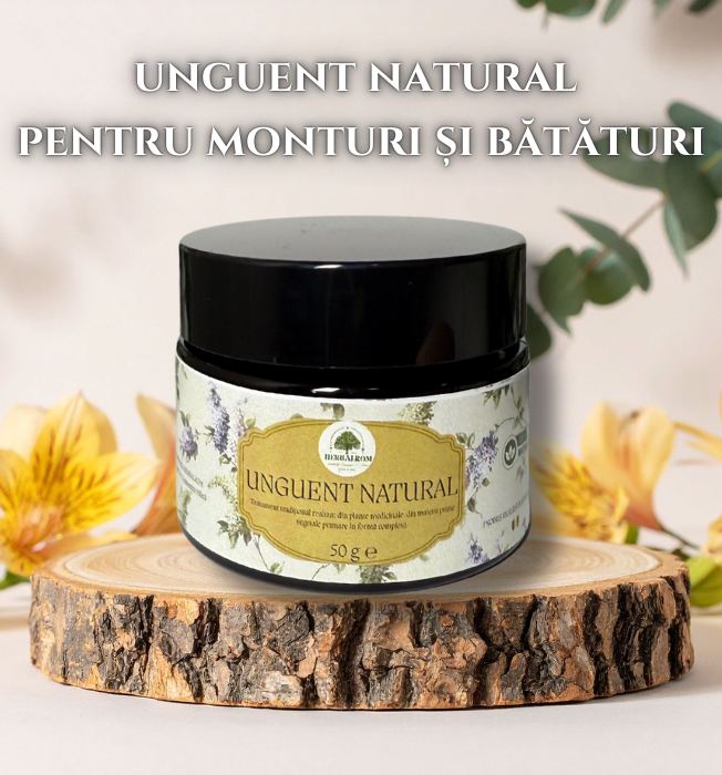 Unguent pentru Bataturi si Monturi 50g [1]