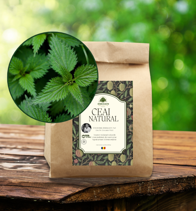 Urzica Herba 100g [1]
