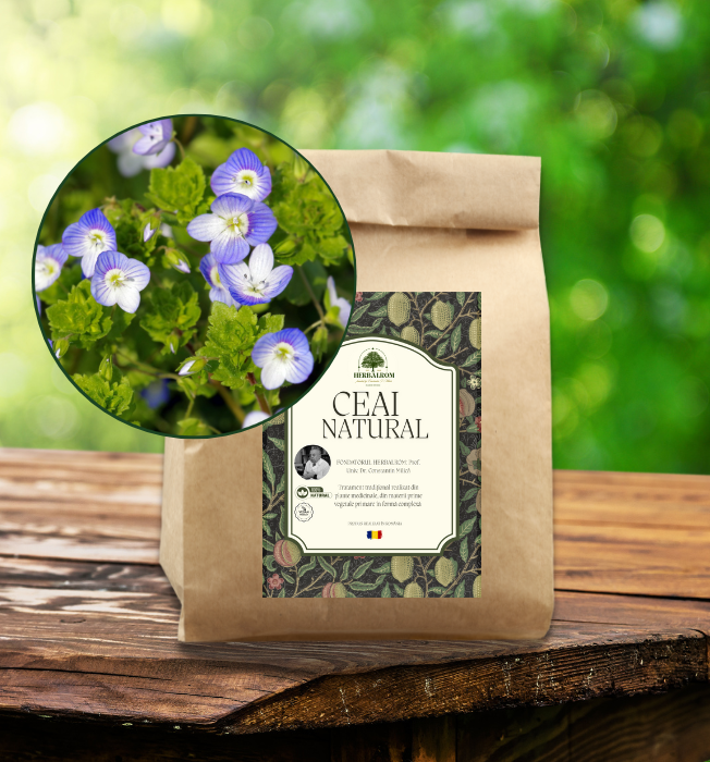 Ventrilica Herba 100g [1]