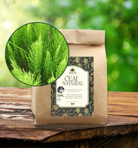 Plante Vrac - Coada Calului Herba 100g