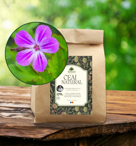 Plante Vrac - Napraznic 100g