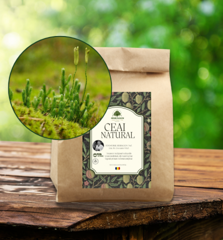 Plante Vrac - Pedicuta Herba 100g