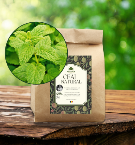 Plante Vrac - Roinita, maruntita (herba concis) 100g