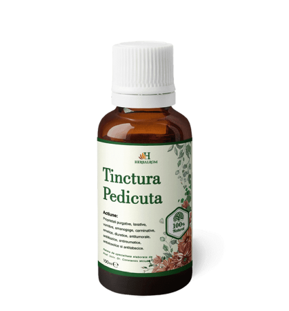 Tinctura Pedicuta 100ml