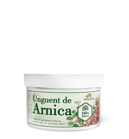 Unguent de Arnica