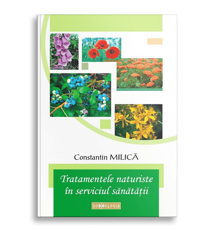 Tratamente naturiste in serviciul sanatatii