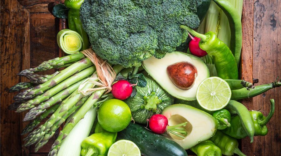 Alimentatia corecta, primul pas catre o viata lunga si sanatoasa