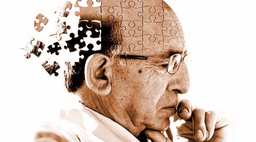 Boala Alzheimer, cea mai gravă maladie a memoriei