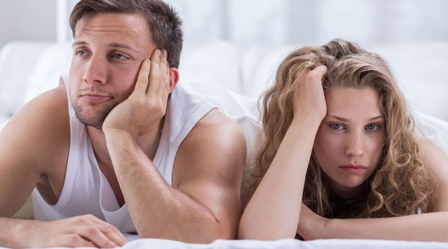 Bolile aparatului genital