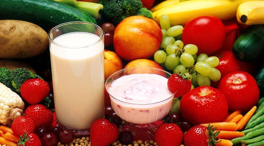 Bolnavii de nefrita trebuie sa urmeze un regim lacto-ovo-vegetarian