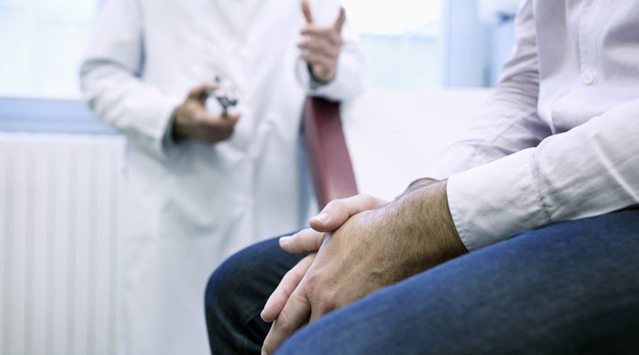 Cancerul la prostată, simptome şi tratament fitoterapeutic