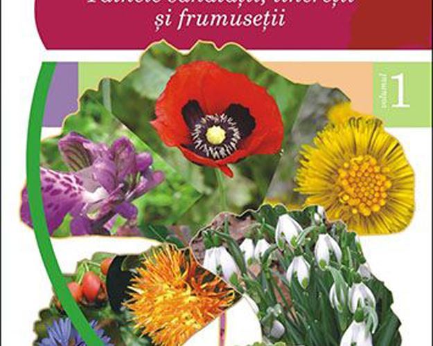 CARTE: Medicina naturista. Tainele sanatatii, tineretii si frumusetii