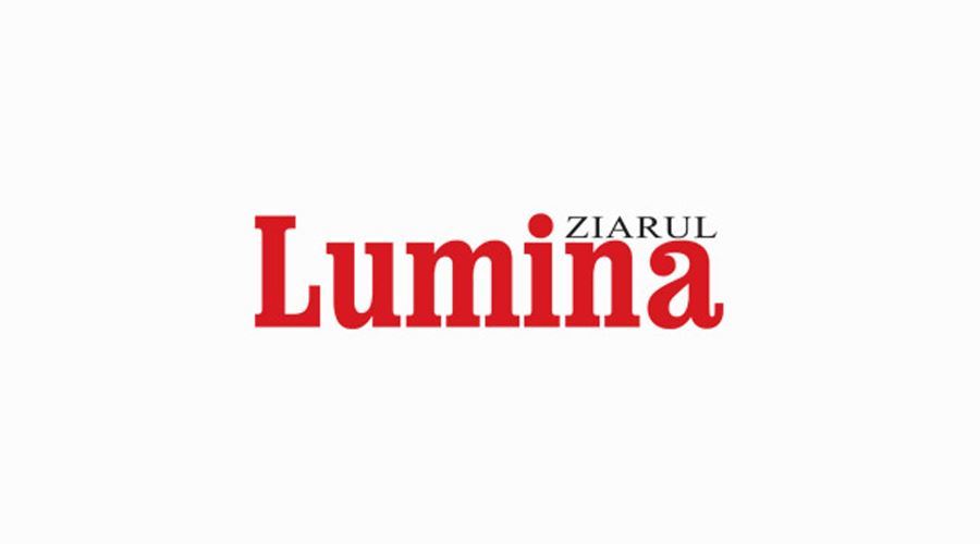 Colaborari - ziarul LUMINA: anul 2008