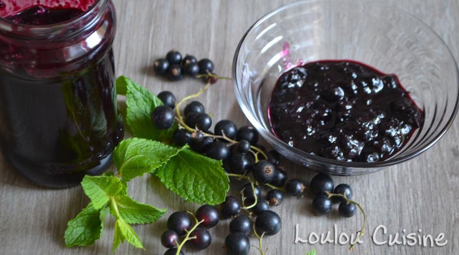 Crema de coacaze negre stimuleaza pofta de mancare