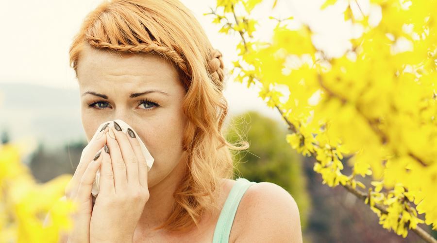 Cum prevenim anemiile primăvara