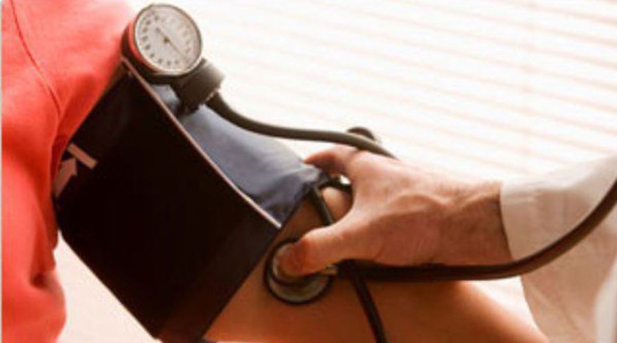 Cum tinem tensiunea arteriala in frau