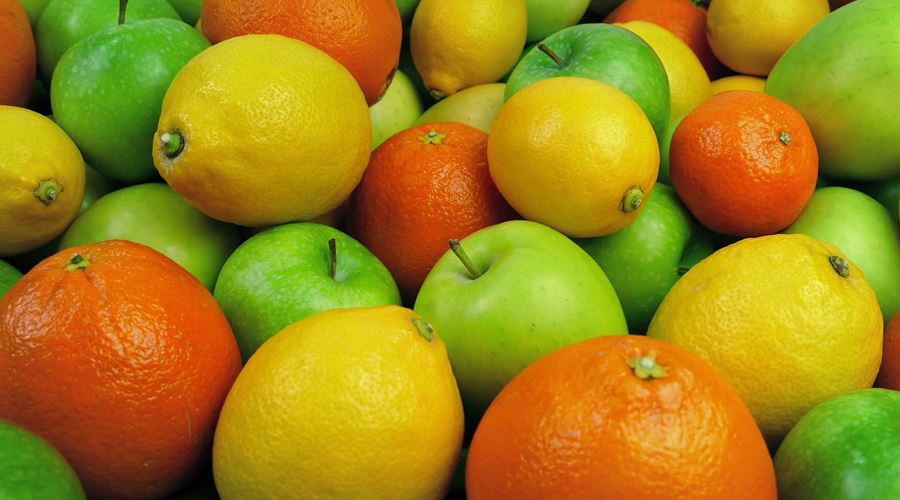 Cura de lamai sau cea de mere va scapa de kilogramele in plus