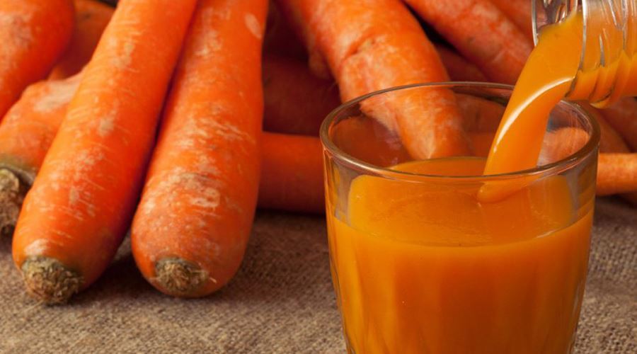 Forme de utilizare a morcovului in medicina si alimentatie