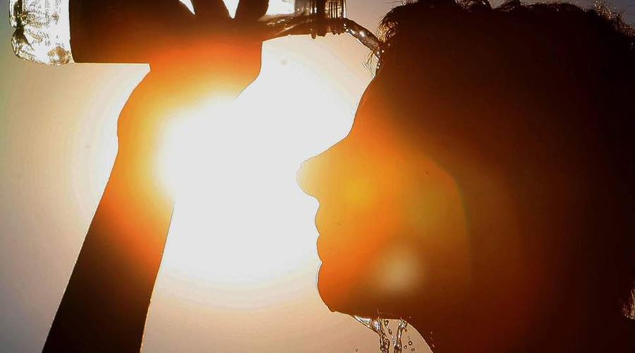 Insolaţia: măsuri de prevenire şi prim ajutor