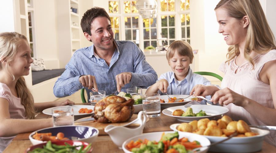 Mestecati bine alimentele, daca suferiti de steatoza hepatica