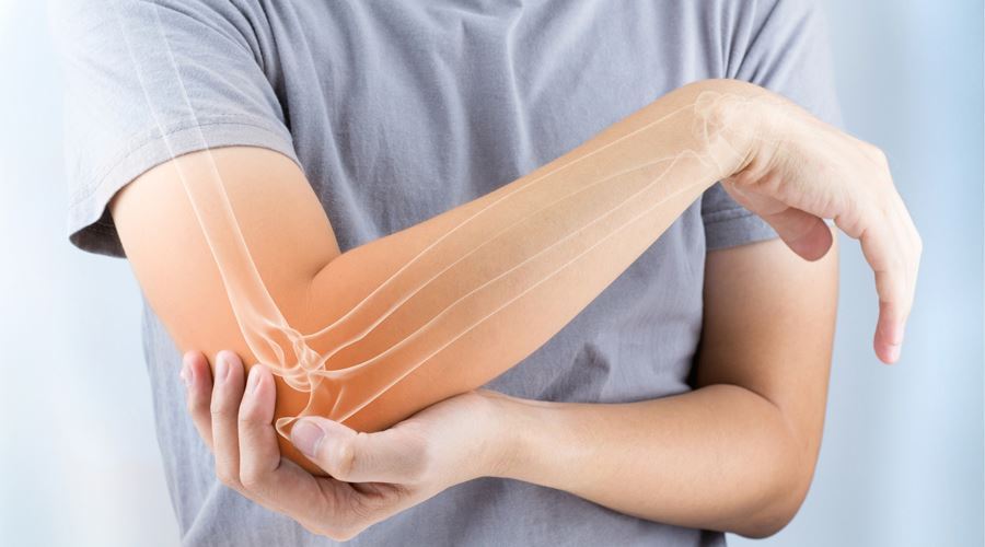 Osteoporoza si poliartrozele
