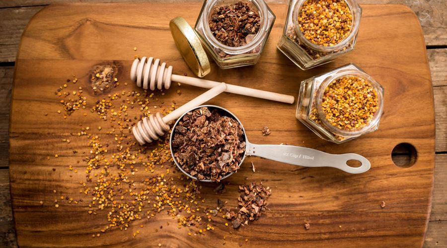 Propolisul, cel mai puternic antiinfecţios natural