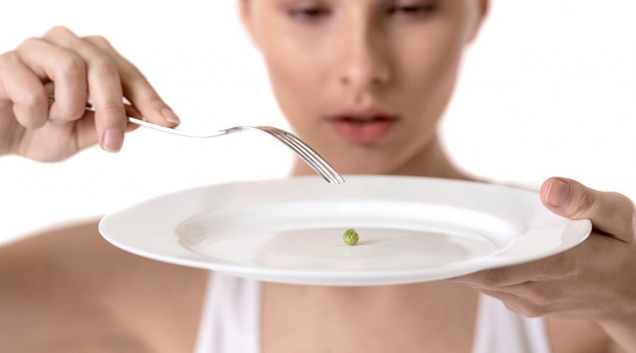 Remedii din plante medicinale, utile in combaterea anorexiei