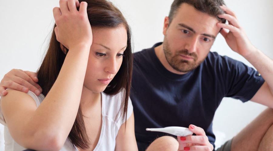 Remedii din plante utile în infertilitate feminină şi masculină