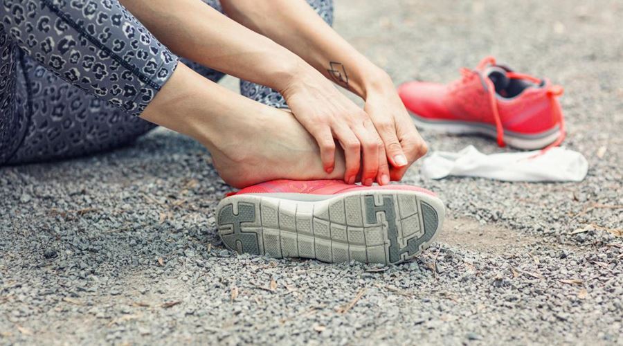Remedii naturiste în bolile picioarelor dureroase
