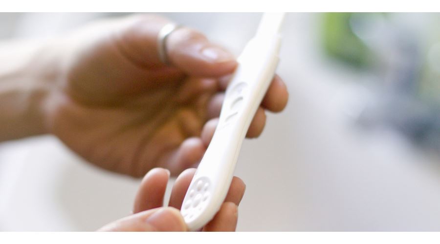 Sterilitatea feminina